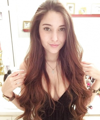 Анкета проститутки Александра - город Песчаные Ковали, 25 лет, №14779