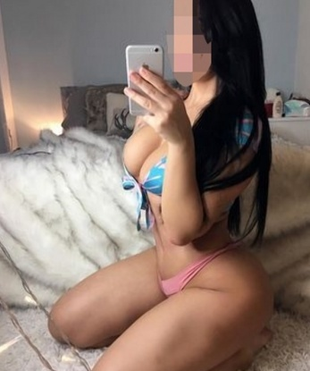 Анкета проститутки Алина - город Песчаные Ковали, 35 лет, №5515