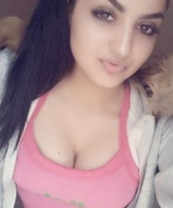 Анкета проститутки Ангелина - город Песчаные Ковали, 25 лет, №7047