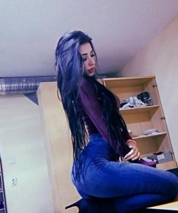 Анкета проститутки Милана - город Песчаные Ковали, 24 года, №8363